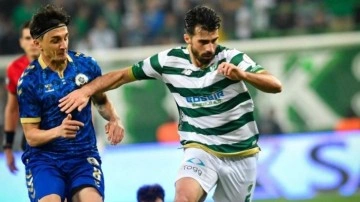 Süper Lig'in eski efsanesi 2. Lig'de gol atmaya doymuyor! Lidere fark attılar