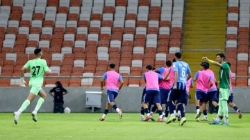 Süper Lig'in eski efsanesi evinde kabusu yaşadı: 8 gol yediler