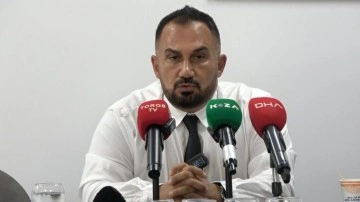 Süper Lig'in eski efsanesi ne günlere kaldı: Maçlara ağlayarak çıkıyoruz
