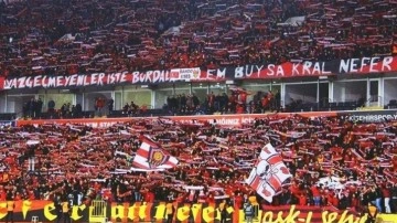 Süper Lig'in eski efsanesine olaylı maç sonrası 27 bin 500 TL ceza kesildi