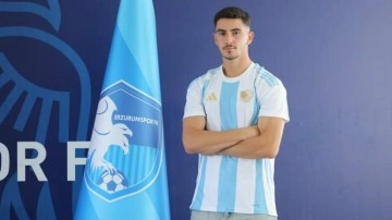 Süper Lig'in istikrarlı stoperi 1. Lig'e transfer oldu