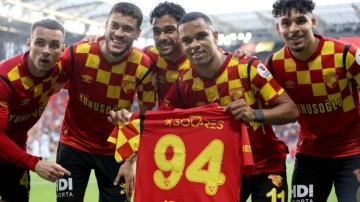 Süper Lig'in maestrosu sessiz sedasız Suudi Arabistan'a gitti