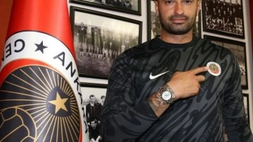 Süper Lig'in tecrübeli isminin yeni takımı belli oldu