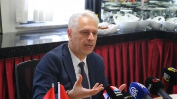 Süper Lig'in yeni ekibi 5 'verimli oyuncuya' sadece 30 bin Euro harcadı