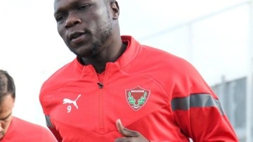 Süper Lig'in yeni ekibi Aboubakar'ı istiyor: İstanbul'a gelecek