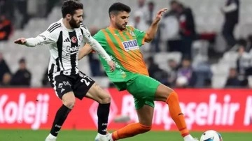 Süper Lig'in yeni ekibi eski Beşiktaşlı ile anlaştı