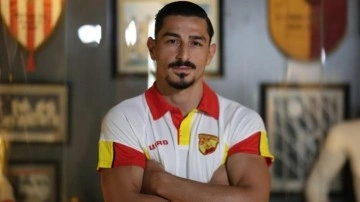 Süper Lig'in yeni ekibi Koray Günter'i duyurdu