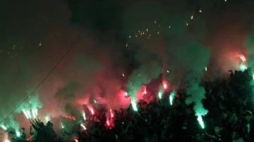 Süper Lig'in yeni ekibi şampiyonluk primlerini ödedi: Toplam 900 bin TL