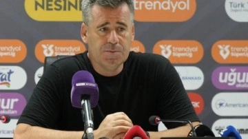 Süper Lig'in yeni ekibinden hakem isyanı! 'Penaltı ağır bir karardı'