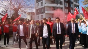 Süper Lig'in yıldızı tuttuğu takımı açıkladı! 'Geri döneceğim'