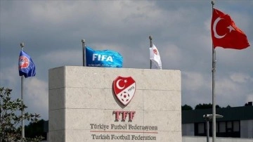 Süper Lig maçlarını kapsıyordu! AYM'den TFF kararı: İptal edildi