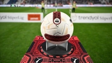 Süper Lig ve 1. Lig'de haftanın sonuçları ve puan durumu