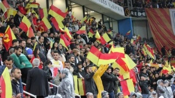 Süper Ligi bir araba dolusu adamı şehre getiriyor: İmzalar atılacak