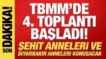Süreç komisyonu TBMM'de toplandı: Kurtulmuş'tan 'pazarlık' açıklaması!
