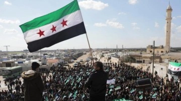 Suriye 14 yıl sonra Akdeniz Birliği'ne geri döndü