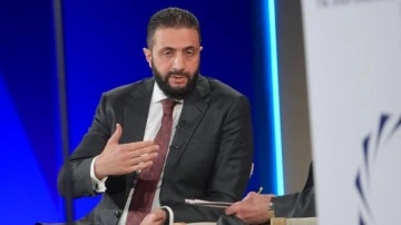 Suriye'de rejim sonrası ilk seçim! Ahmet Şara'nın ilk sınavı