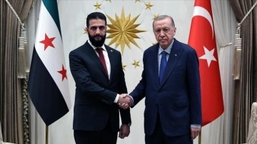 Suriye'de SDG düğümü çözülmezse Türkiye devreye girecek!
