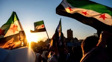 Suriye'de tarihi gelişme! Şara'dan bakanlara talimat! Tarih verildi
