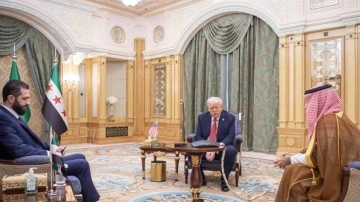Suriye'de yayınlanan fetvaya ABD'den dikkat çeken açıklama