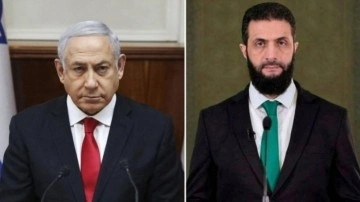 Suriye'den İsrail'e uyarı: Bizi tahrik etmeye çalışıyor