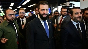 Suriye, devrik rejimden kaçan 21 diplomatı görevlerine iade etti