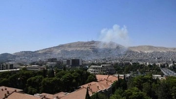 Suriye ordusu, Süveyda kentindeki güçlerini çekiyor
