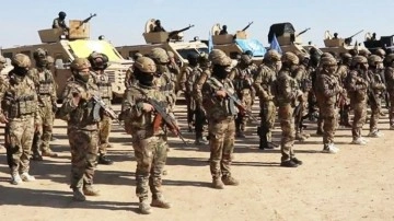 Suriye PKK'sı: Silahlarımızı teslim etmeyeceğiz