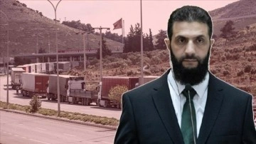 Suriye, Türkiye’den ithalata yasak koydu! Ticaret Bakanlığı’ndan flaş açıklama