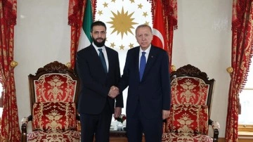 Suriye-Türkiye İş Konseyi ile Ankara-Halep işbirliği güçleniyor