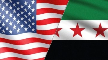 Suriye ve ABD dışişleri bakanları telefonda görüştü