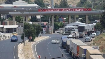 Suriye’ye girişlerde pasaport zorunlu mu, kimlikle seyahat mümkün mü?