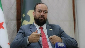 Suriye yönetiminden SDG'ye uyarı: Zaman verdiler