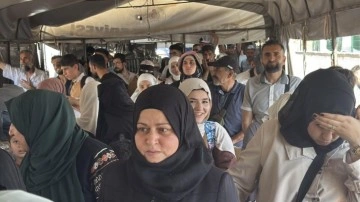 Suriyelilerin dönüşü günde 2 katına çıktı! AK Parti'den açıklama geldi