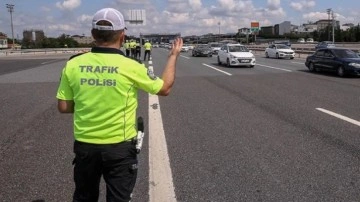 Sürücüler dikkat! Bu yollar 4 gün boyunca trafiğe kapalı olacak!