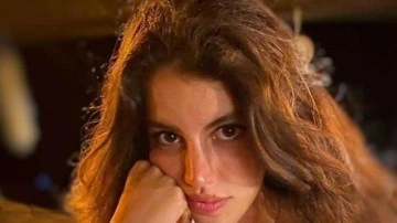 Survivor 2026'nın yeni yarışmacısı! Deniz Çatalbaş kimdir, hangi dizilerde oynadı?