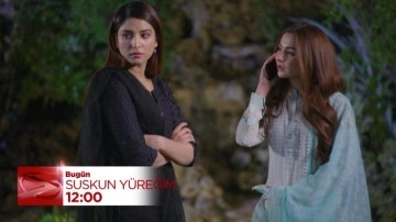 Suskun Yüreğim dizisinde Hamna’yı kışkırtıyor, Rümeysa’nın duygularıyla oynuyor!