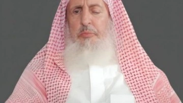 Suudi Arabistan başmüftüsü hayatını kaybetti