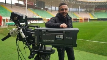Suudi Arabistan'da gözaltına alınan Türk gazeteci Demirbaş serbest bırakıldı