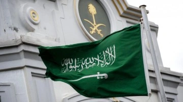 Suudi Arabistan'da yas! Prens hayatını kaybetti