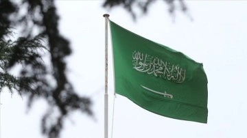 Suudi Arabistan’dan 73 yıl sonra bir ilk!
