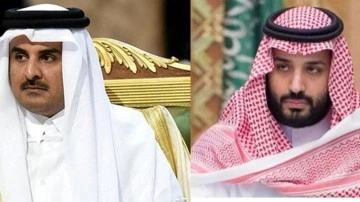 Suudi Arabistan'dan İsrail'e kınama! 'Tüm imkanları seferber edeceğiz'