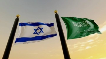 Suudi Arabistan'dan son dakika İsrail duyurusu! Katar için resmen ilan ettiler