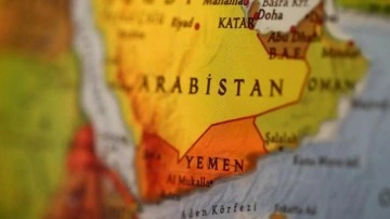 Suudi Arabistan duyurdu: Yemen'e 368 milyon dolar yardım yapılacak