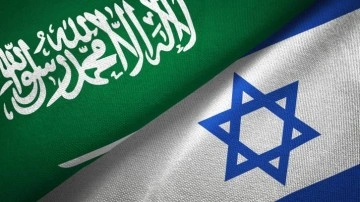 Suudi Arabistan İsrail'le normalleşecek mi? Beklenen açıklama geldi