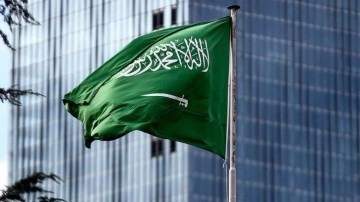 Suudi Arabistan, İsrailli bakanların Mescid-i Aksa'ya baskınını kınadı