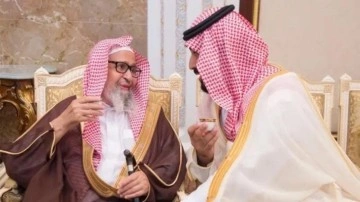 Suudi Arabistan Müftülüğüne Salih el-Fevzan atandı