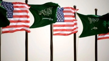 Suudi Arabistan ve ABD'den kritik Suriye adımı! Resmen anlaştılar