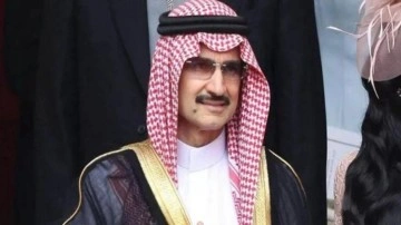 Suudi Prens karar değiştirdi! Twitter'a &ccedil;arpıldı