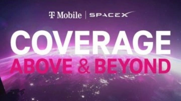 T-Mobile ve SpaceX'ten b&uuml;y&uuml;k ortaklık: Artık telefonların &ccedil;ekmeyeceği yer kalmayacak!