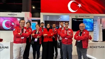 T3 Vakfı'ndan tarihi hamle! T&uuml;rkiye n&uuml;kleer liginde vites y&uuml;kseltiyor!